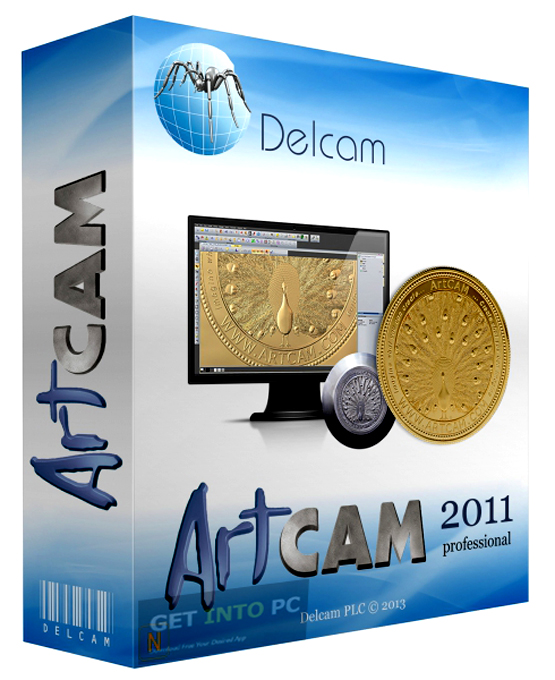 artcam pro 2015 free download with crack