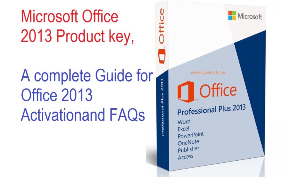 Microsoft office 2013 pro serial key